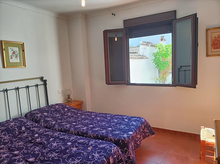 Image No.30-Maison de ville de 5 chambres à vendre à Cortes de la Frontera