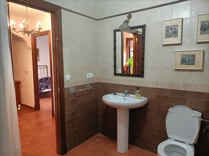 Image No.32-Maison de ville de 5 chambres à vendre à Cortes de la Frontera