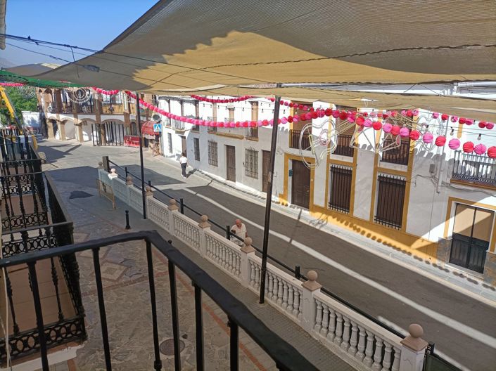 Image No.33-Maison de ville de 5 chambres à vendre à Cortes de la Frontera