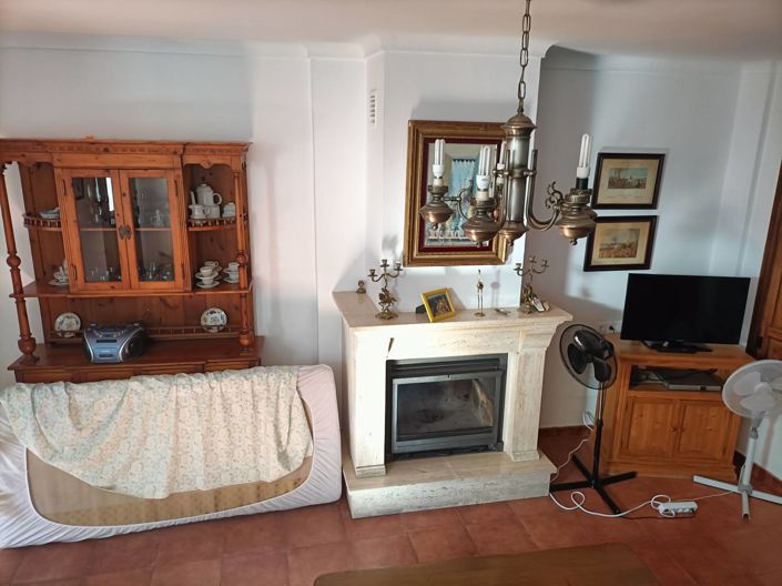 Image No.34-Maison de ville de 5 chambres à vendre à Cortes de la Frontera