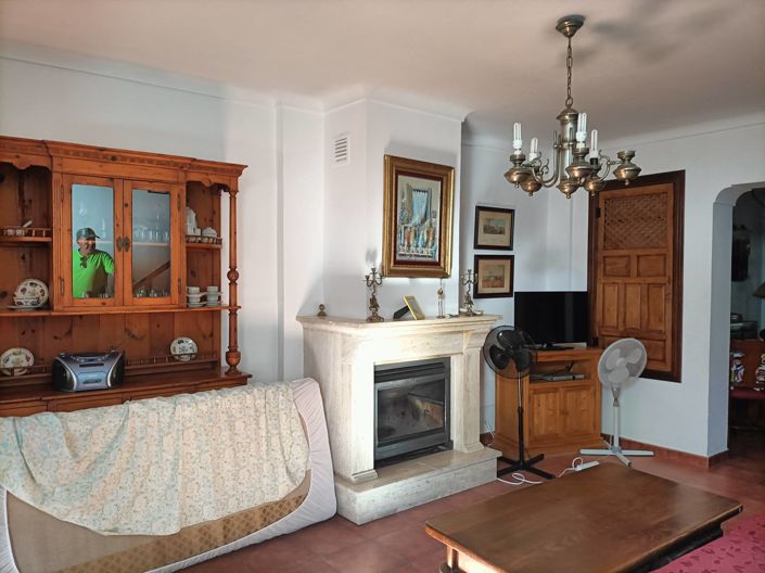 Image No.35-Maison de ville de 5 chambres à vendre à Cortes de la Frontera