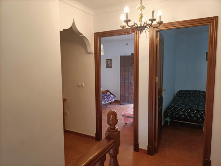 Image No.36-Maison de ville de 5 chambres à vendre à Cortes de la Frontera