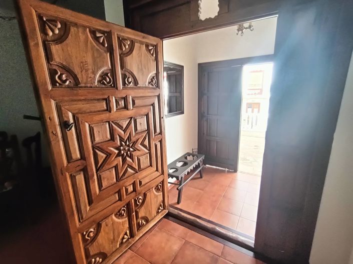 Image No.37-Maison de ville de 5 chambres à vendre à Cortes de la Frontera