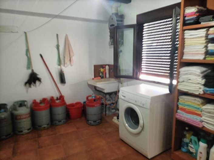 Image No.38-Maison de ville de 5 chambres à vendre à Cortes de la Frontera