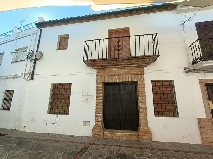 Image No.39-Maison de ville de 5 chambres à vendre à Cortes de la Frontera
