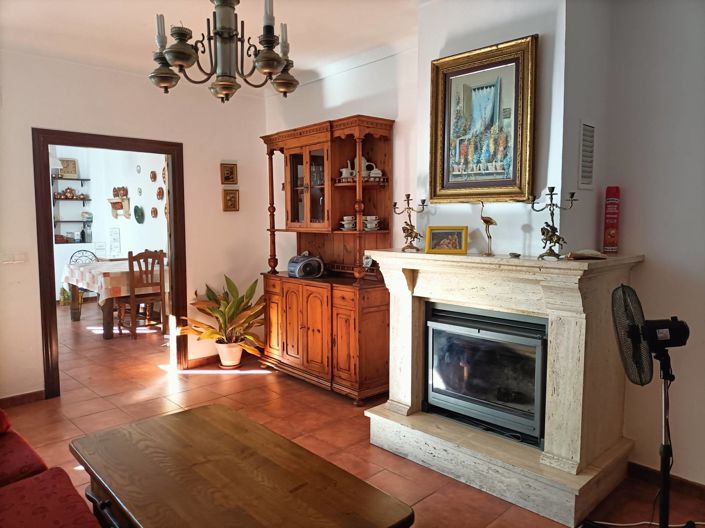 Image No.5-Maison de ville de 5 chambres à vendre à Cortes de la Frontera