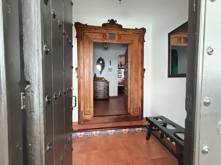 Image No.6-Maison de ville de 5 chambres à vendre à Cortes de la Frontera