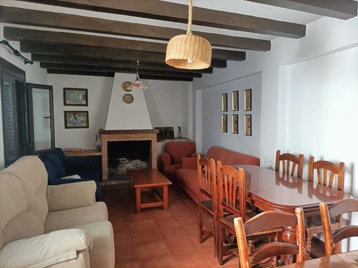 Image No.7-Maison de ville de 5 chambres à vendre à Cortes de la Frontera