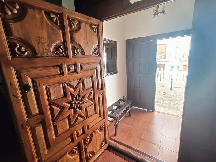 Image No.8-Maison de ville de 5 chambres à vendre à Cortes de la Frontera