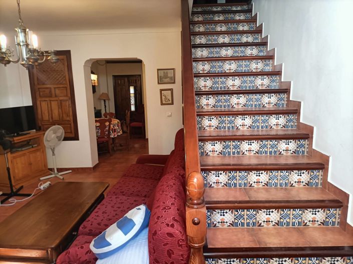 Image No.9-Maison de ville de 5 chambres à vendre à Cortes de la Frontera