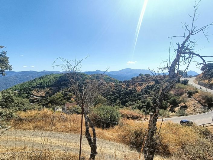 Image No.10-Maison de campagne de 2 chambres à vendre à Malaga