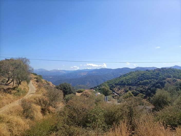 Image No.18-Maison de campagne de 2 chambres à vendre à Malaga