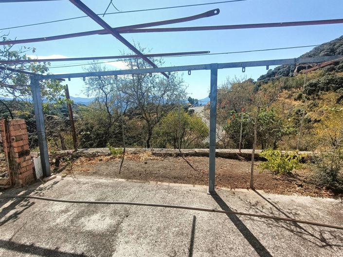 Image No.21-Maison de campagne de 2 chambres à vendre à Malaga