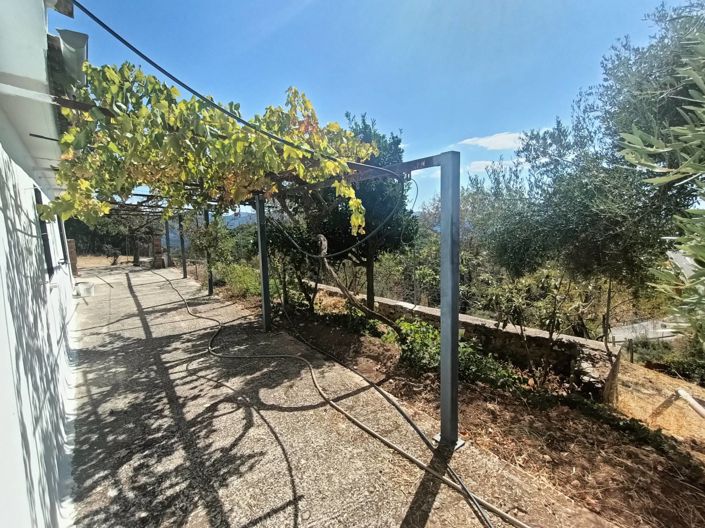 Image No.24-Maison de campagne de 2 chambres à vendre à Malaga