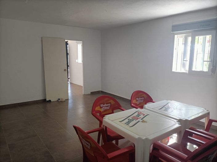 Image No.27-Maison de campagne de 2 chambres à vendre à Malaga