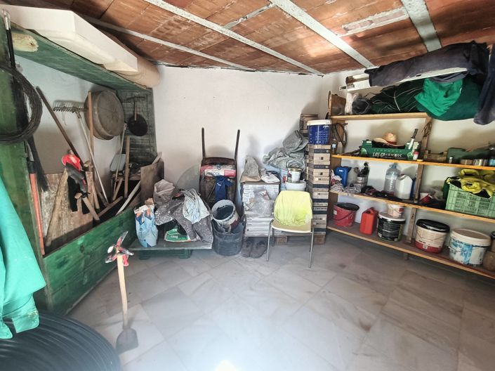 Image No.28-Maison de campagne de 2 chambres à vendre à Malaga