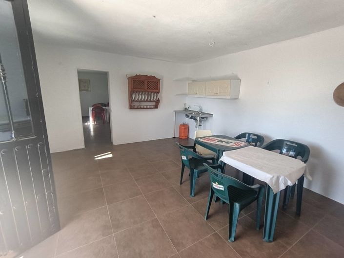 Image No.6-Maison de campagne de 2 chambres à vendre à Malaga