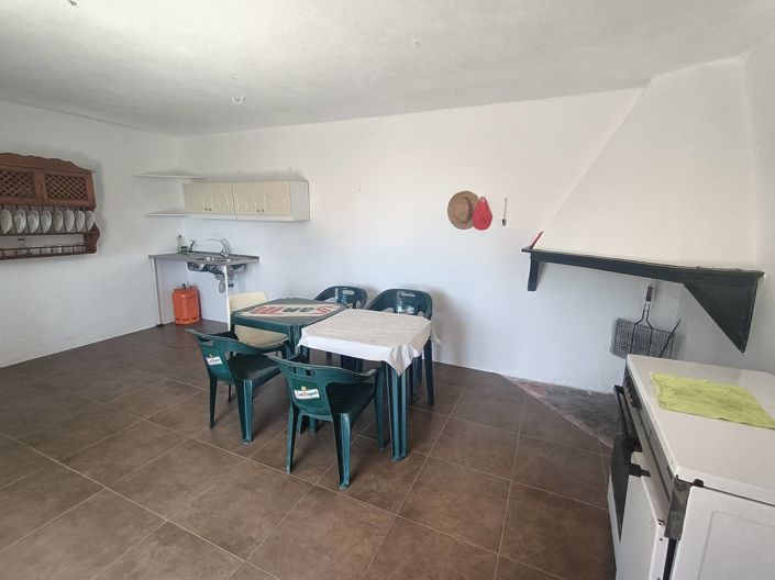 Image No.7-Maison de campagne de 2 chambres à vendre à Malaga