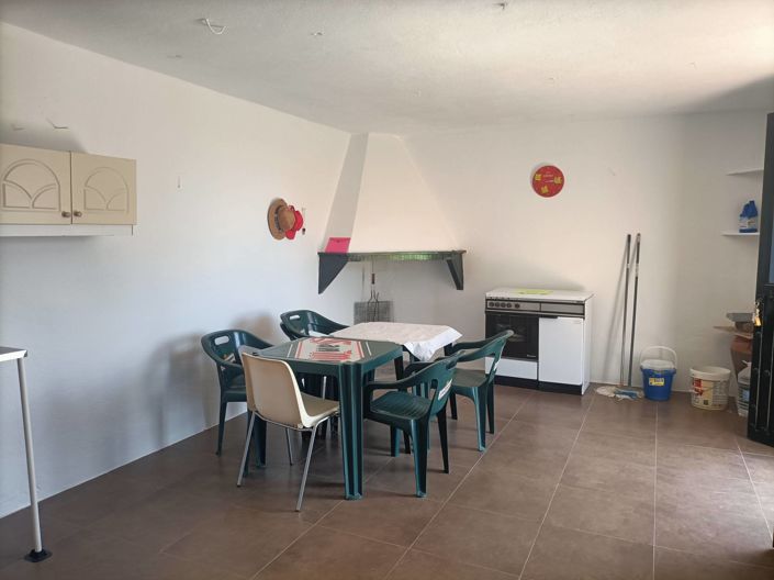 Image No.8-Maison de campagne de 2 chambres à vendre à Malaga