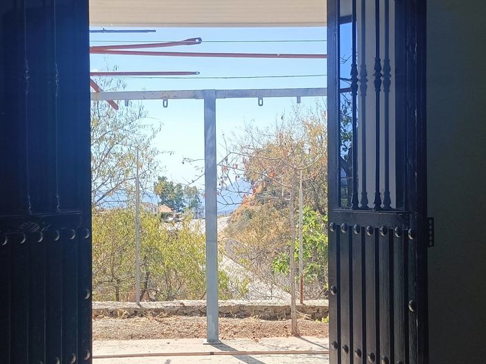 Image No.9-Maison de campagne de 2 chambres à vendre à Malaga