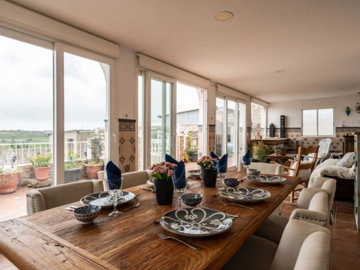 Image No.10-Propriété de 4 chambres à vendre à Chiclana de la Frontera