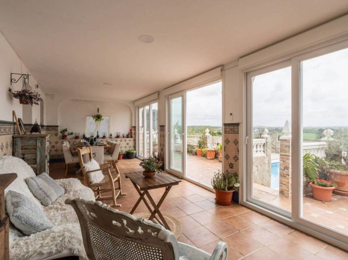 Image No.11-Propriété de 4 chambres à vendre à Chiclana de la Frontera