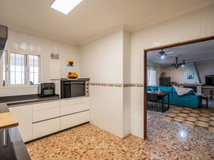 Image No.13-Propriété de 4 chambres à vendre à Chiclana de la Frontera