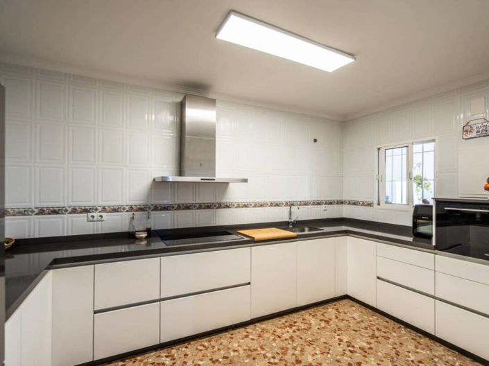 Image No.14-Propriété de 4 chambres à vendre à Chiclana de la Frontera