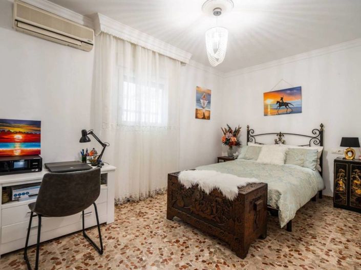 Image No.15-Propriété de 4 chambres à vendre à Chiclana de la Frontera