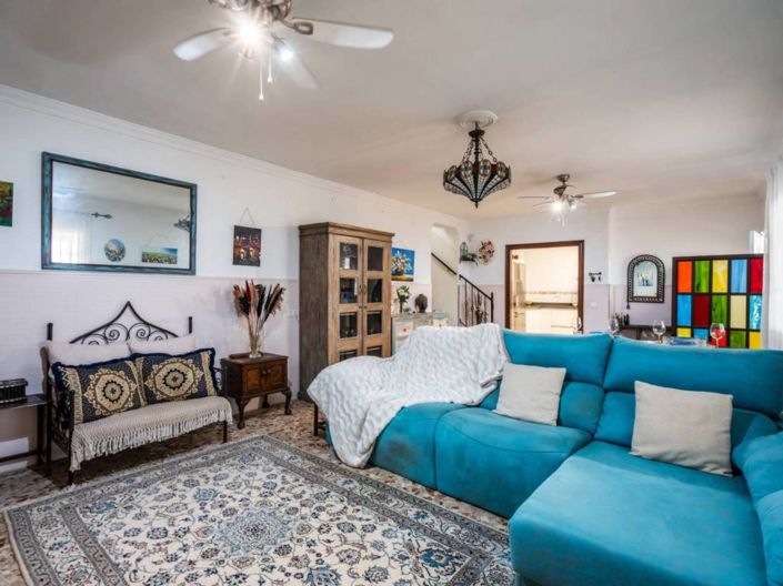 Image No.19-Propriété de 4 chambres à vendre à Chiclana de la Frontera