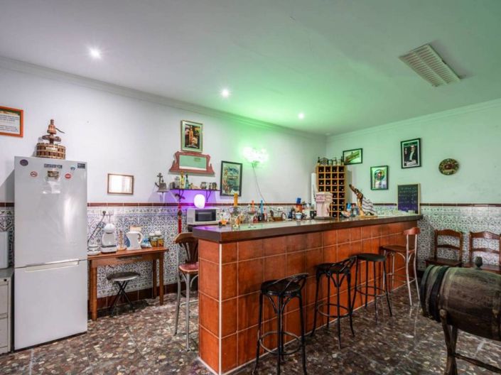 Image No.25-Propriété de 4 chambres à vendre à Chiclana de la Frontera