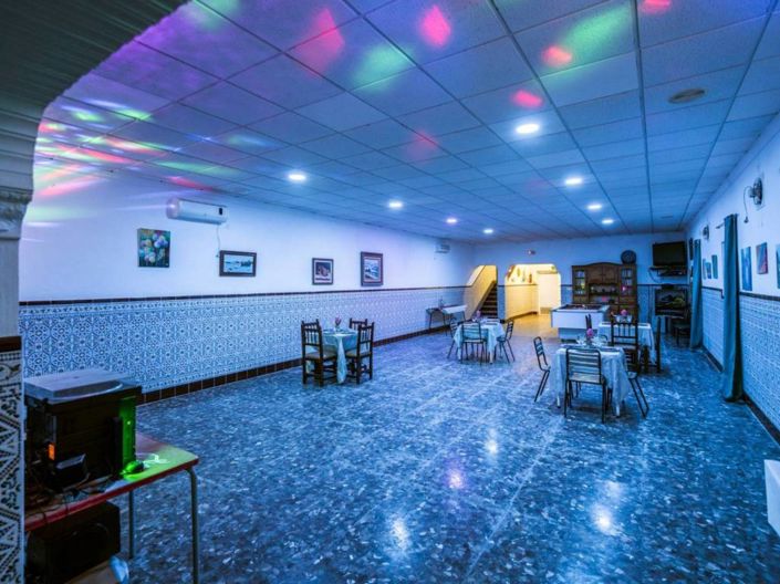 Image No.26-Propriété de 4 chambres à vendre à Chiclana de la Frontera