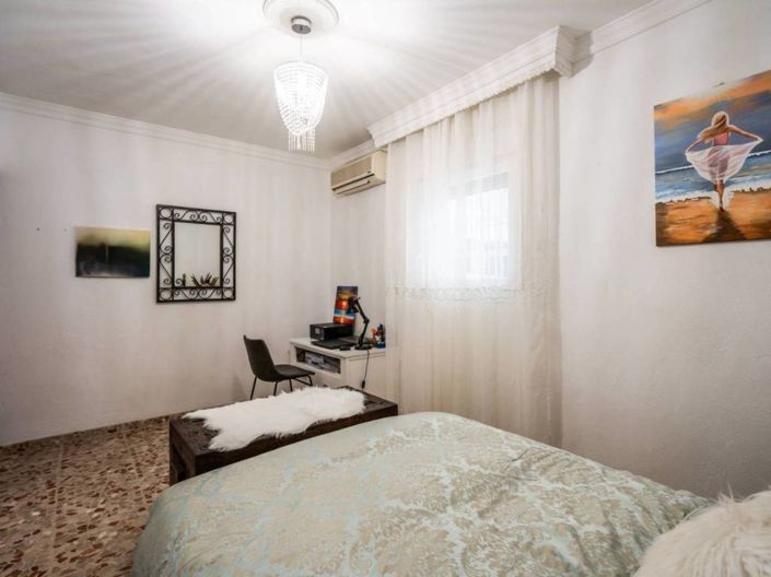 Image No.28-Propriété de 4 chambres à vendre à Chiclana de la Frontera