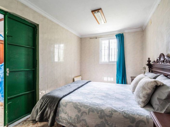 Image No.29-Propriété de 4 chambres à vendre à Chiclana de la Frontera