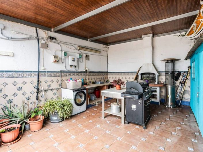 Image No.30-Propriété de 4 chambres à vendre à Chiclana de la Frontera