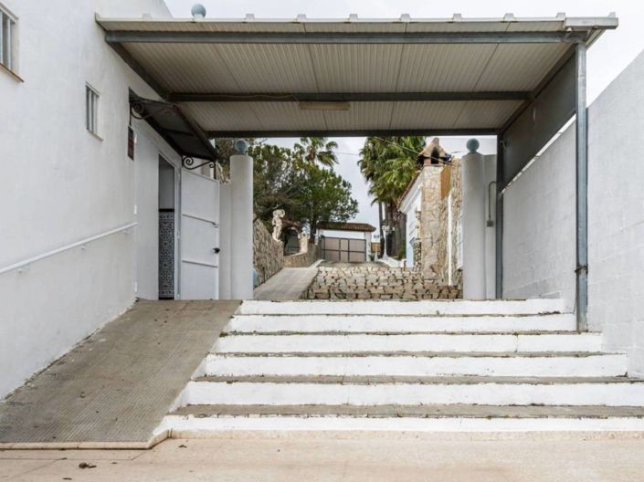 Image No.31-Propriété de 4 chambres à vendre à Chiclana de la Frontera