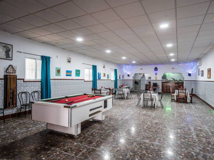 Image No.32-Propriété de 4 chambres à vendre à Chiclana de la Frontera