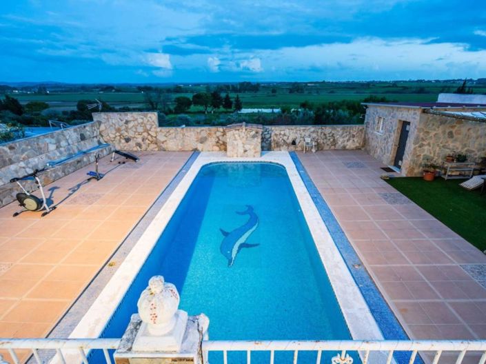 Image No.35-Propriété de 4 chambres à vendre à Chiclana de la Frontera