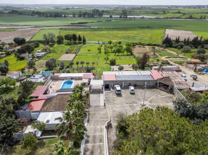 Image No.36-Propriété de 4 chambres à vendre à Chiclana de la Frontera