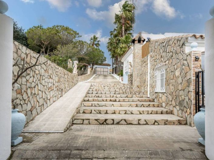 Image No.38-Propriété de 4 chambres à vendre à Chiclana de la Frontera