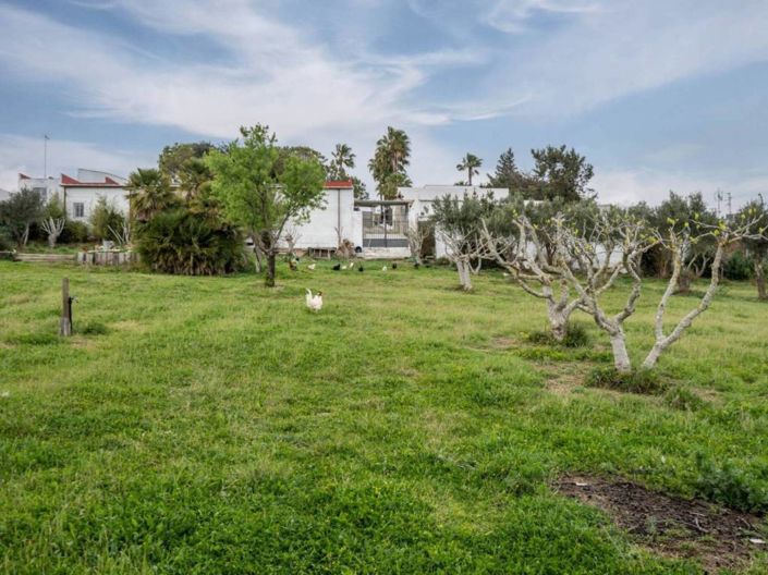 Image No.4-Propriété de 4 chambres à vendre à Chiclana de la Frontera