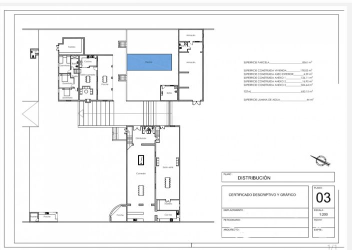Image No.41-Propriété de 4 chambres à vendre à Chiclana de la Frontera