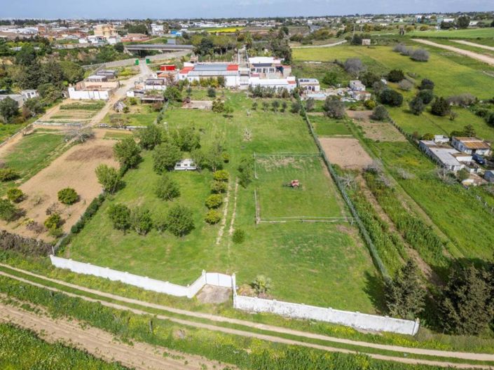 Image No.7-Propriété de 4 chambres à vendre à Chiclana de la Frontera