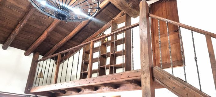 Image No.14-Propriété de 6 chambres à vendre à Casares