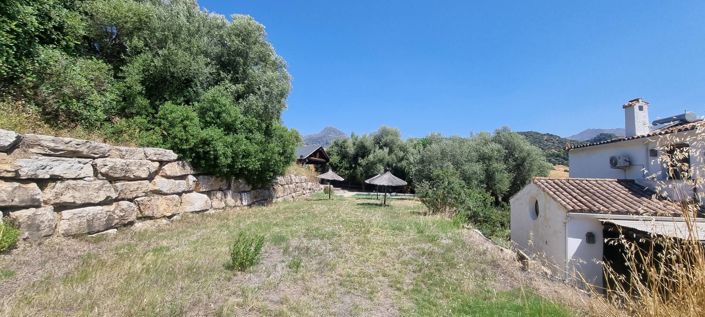 Image No.21-Propriété de 6 chambres à vendre à Casares