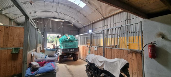 Image No.25-Propriété de 6 chambres à vendre à Casares