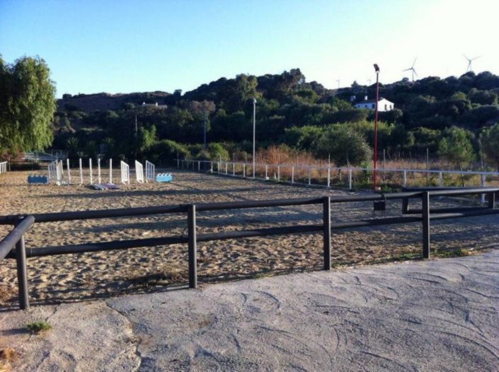 Image No.26-Propriété de 6 chambres à vendre à Casares