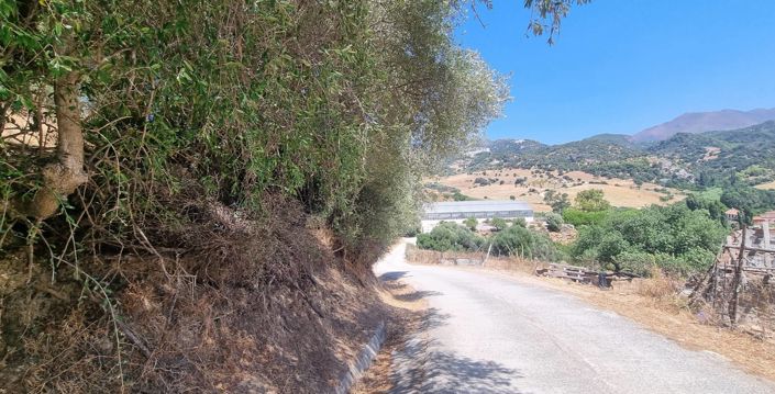 Image No.27-Propriété de 6 chambres à vendre à Casares