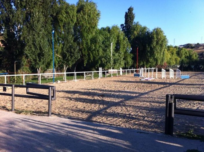 Image No.3-Propriété de 6 chambres à vendre à Casares