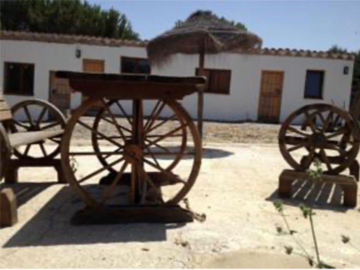 Image No.6-Propriété de 6 chambres à vendre à Casares